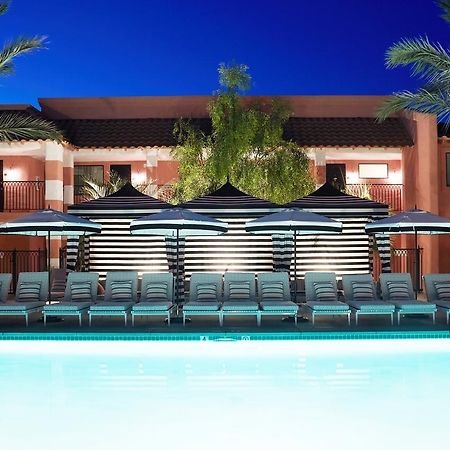 Sands Hotel And Spa Indian Wells Luaran gambar