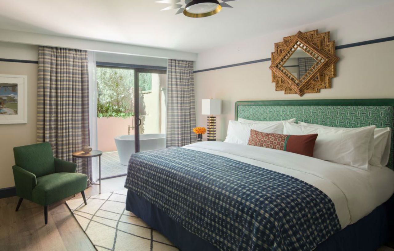 Sands Hotel And Spa Indian Wells Luaran gambar