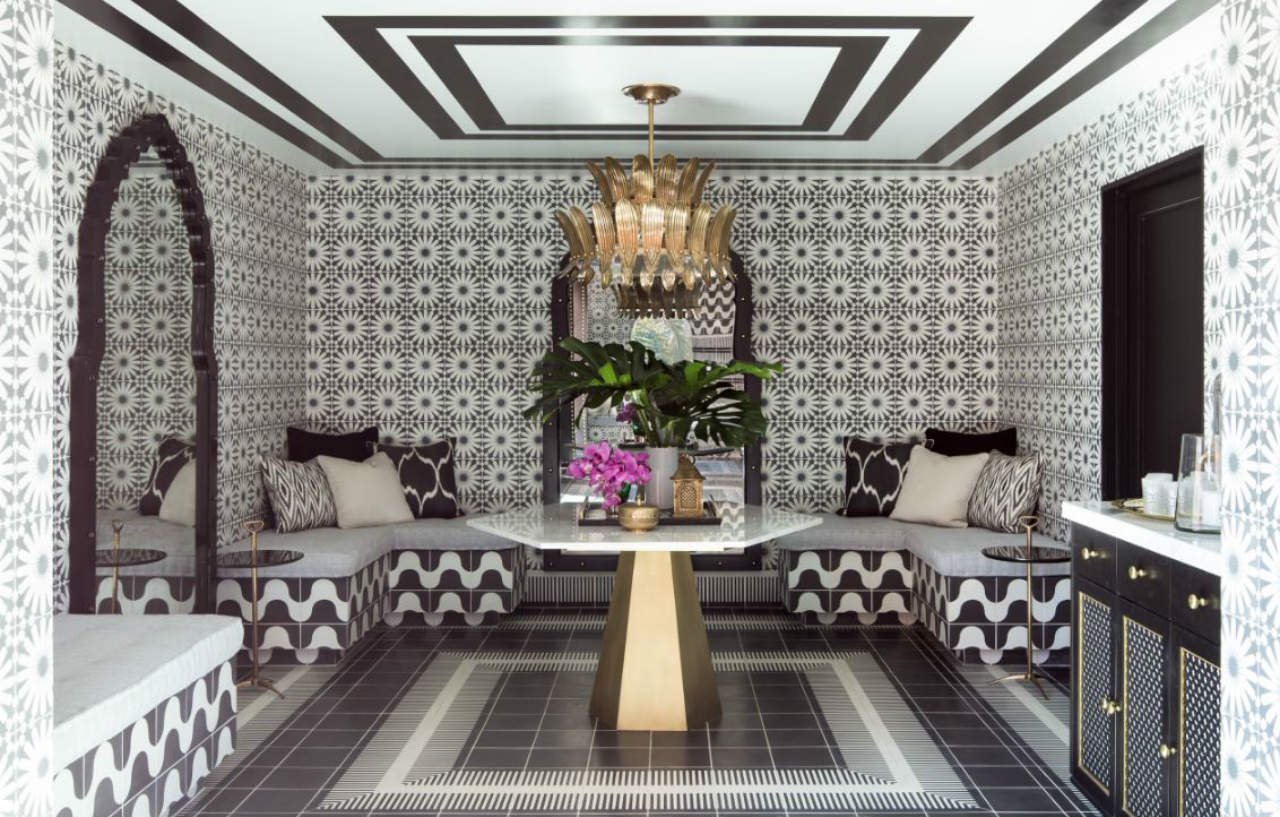 Sands Hotel And Spa Indian Wells Luaran gambar